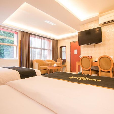 Suwara Hotel Kepong Kl Kuala Lumpur Room photo